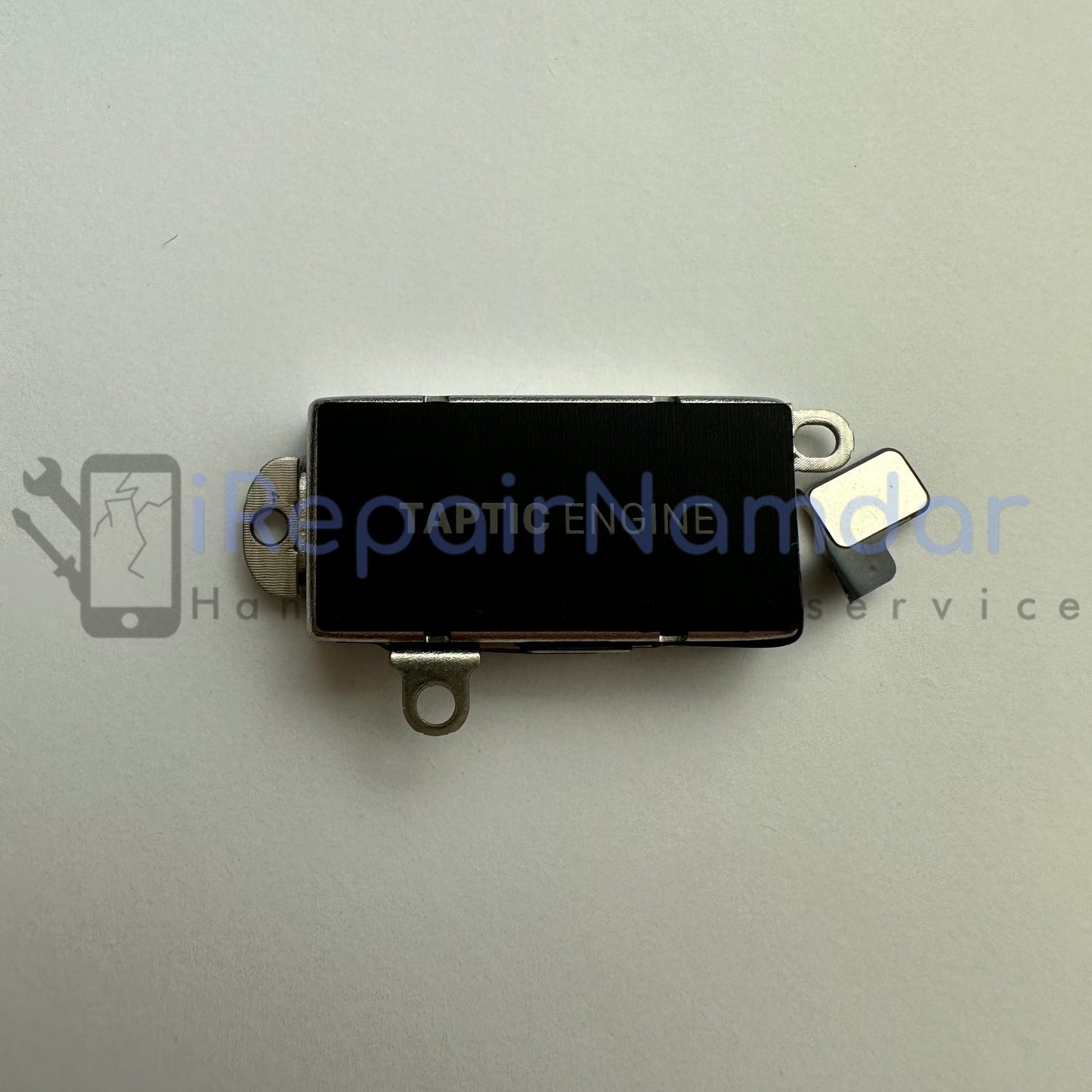 Original iPhone 14 Pro Max Taptic Engine Vibrationsmotor inklusive Schrauben