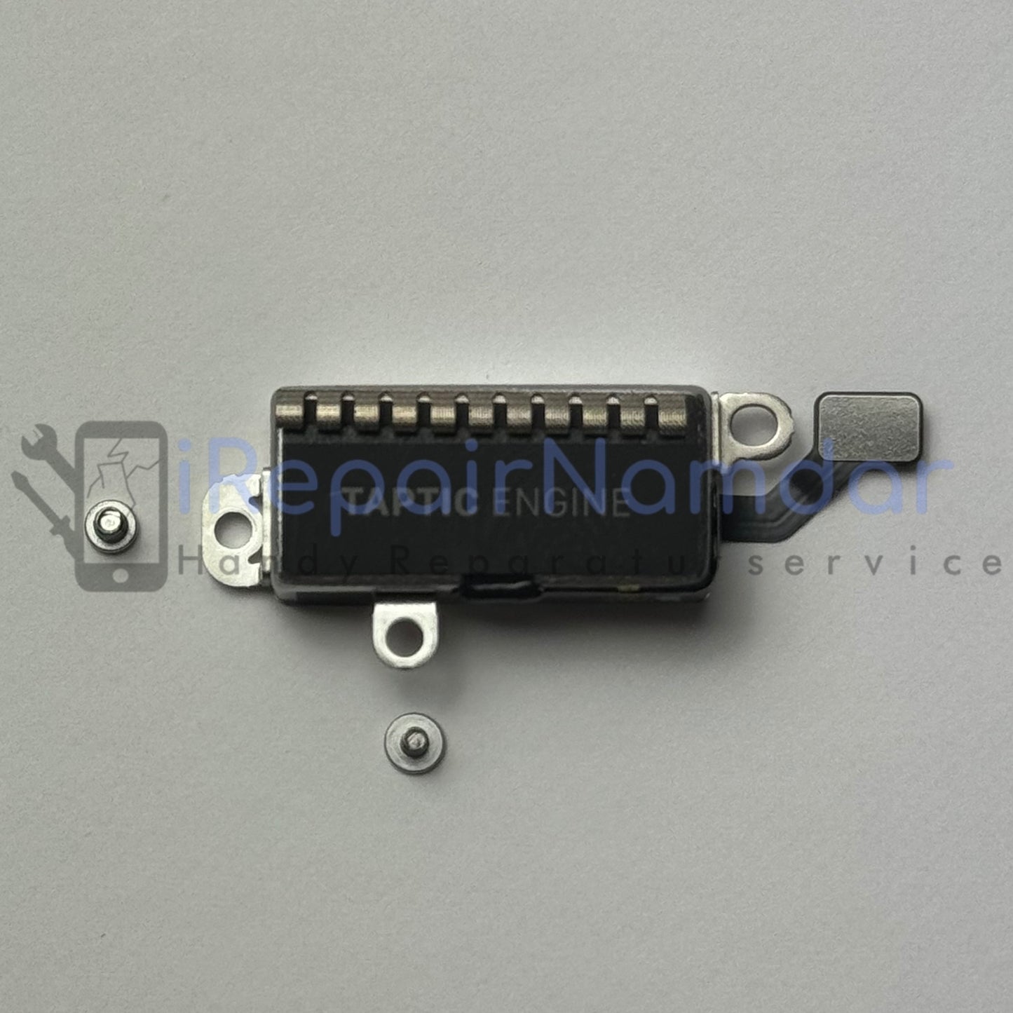 Original iPhone 15 Pro Taptic Engine Vibration