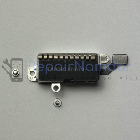 Original iPhone 15 Pro Taptic Engine Vibration