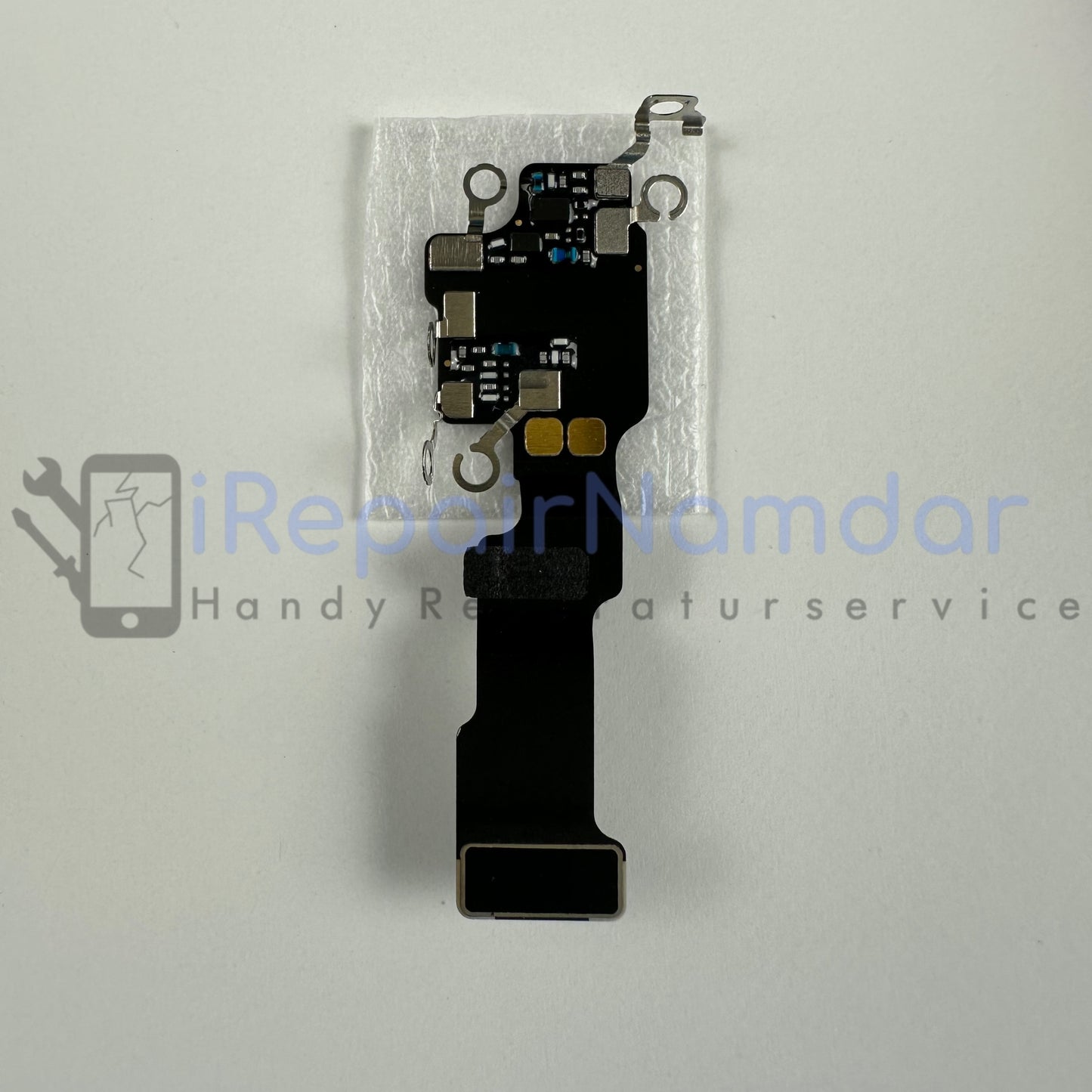Original iPhone 14 Pro Max WLAN Wifi GPS Bluetooth Flex Modul inklusive Schrauben
