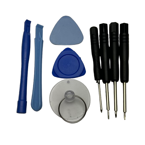 Werkzeug Set für gelegentliche Reparaturen