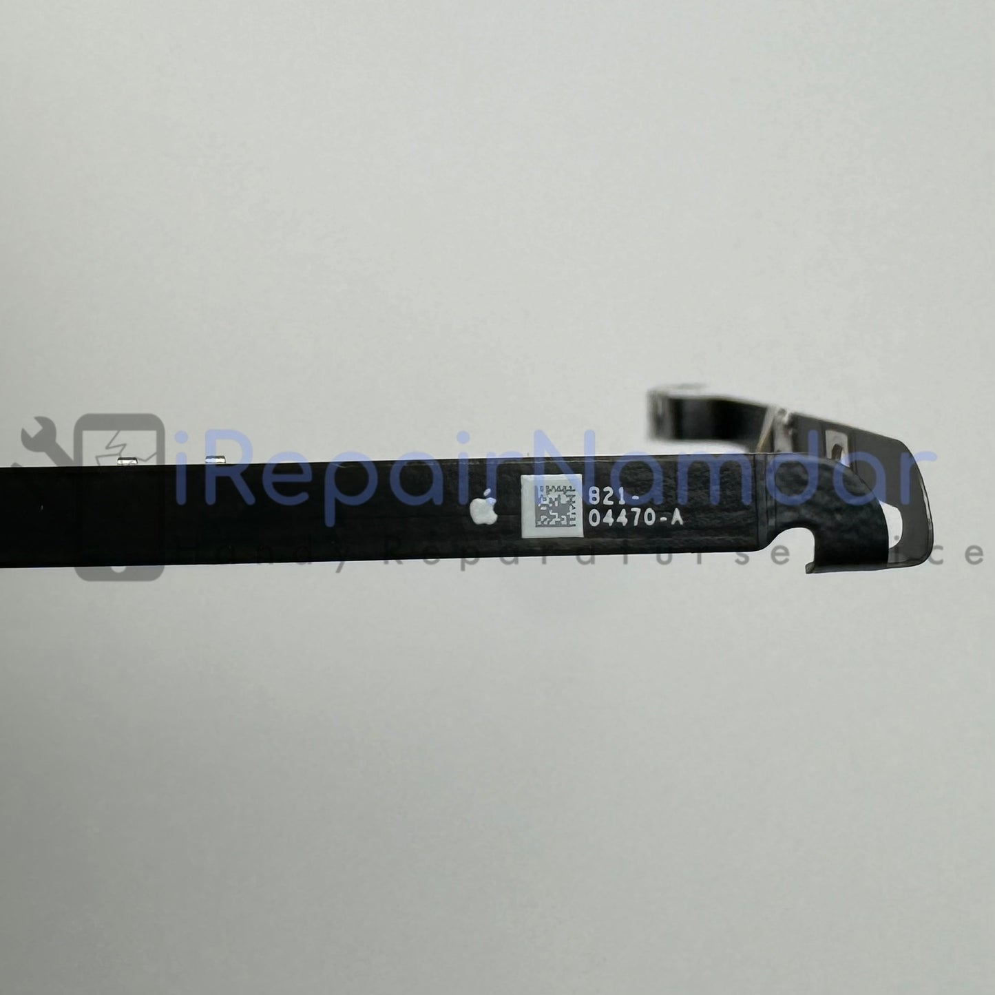 Original iPhone 15 Pro Wifi Bluetooth Antenne Signal Flex inklusive Schrauben