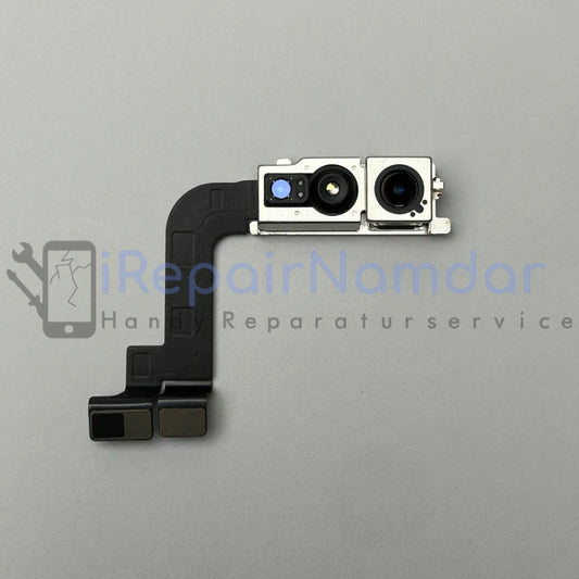 Original iPhone 15 Pro Max Selfie Front Camera Face ID Module
