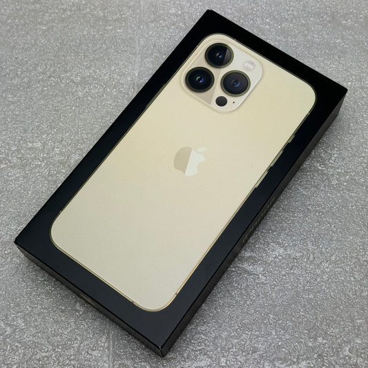 Apple iPhone 13 Pro 256GB Altın 🔋86%🔋