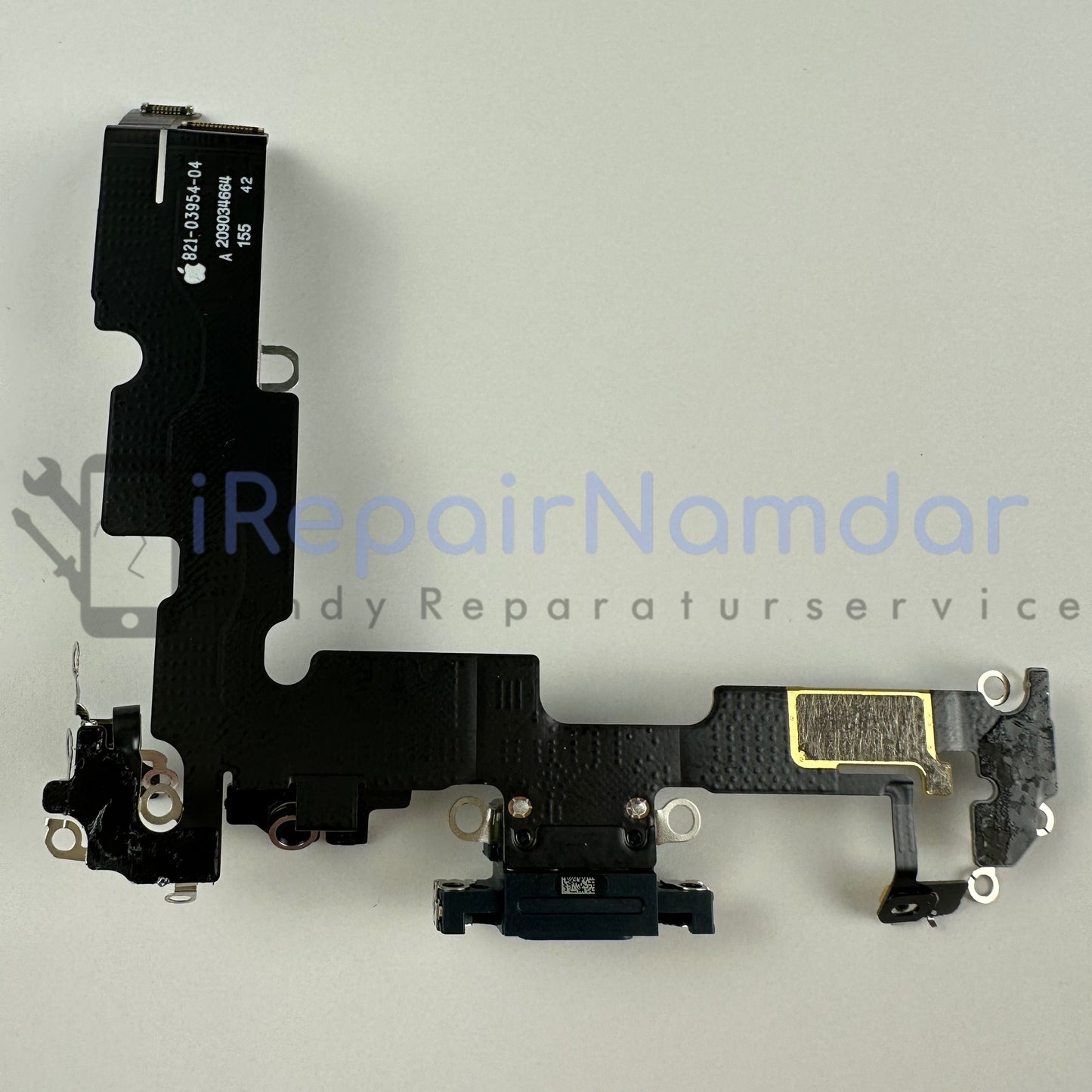 Original iPhone 14 Plus Ladebuchse Mikrofon inklusive Schrauben