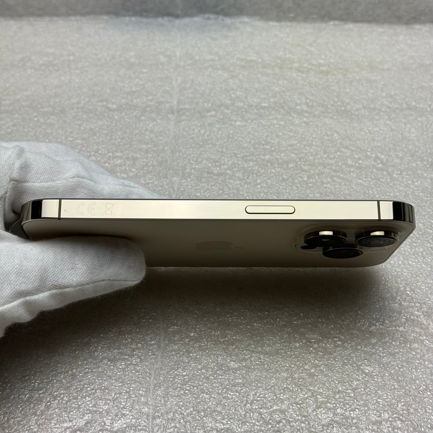Apple iPhone 14 Pro 256GB Altın 🔋92%🔋