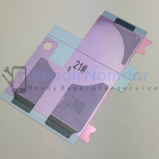 iPhone 15 Pro Max Akku Batterie Kleber