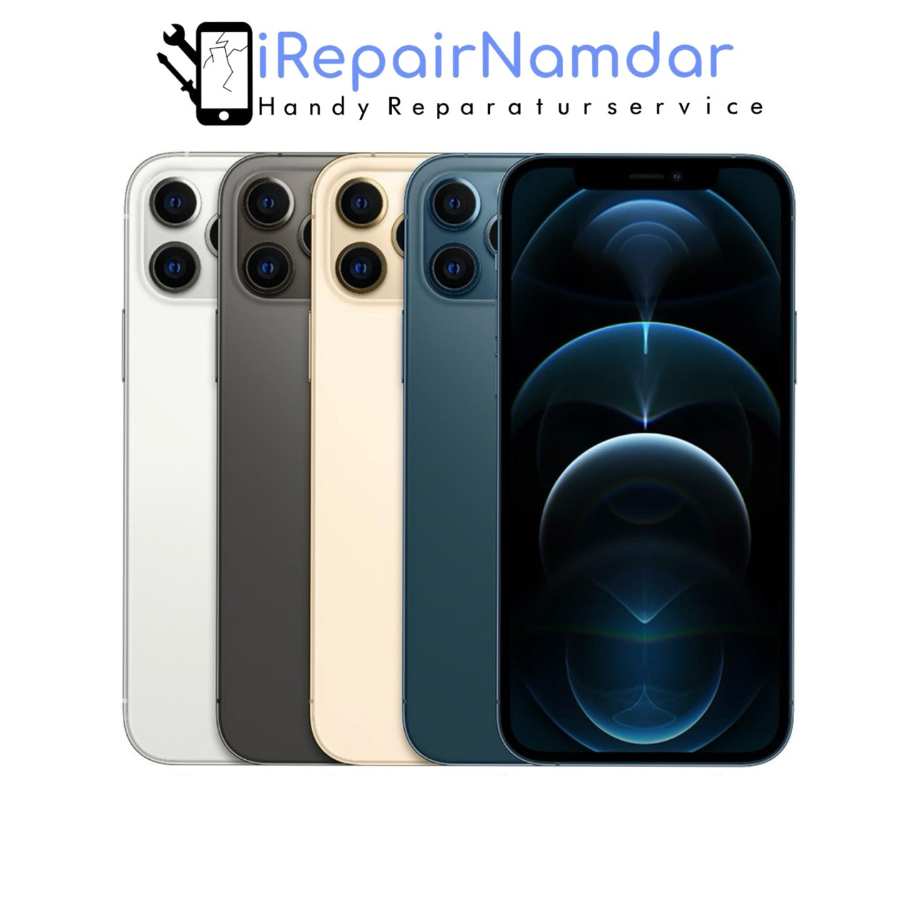 iPhone 12 Pro Reparaturservice