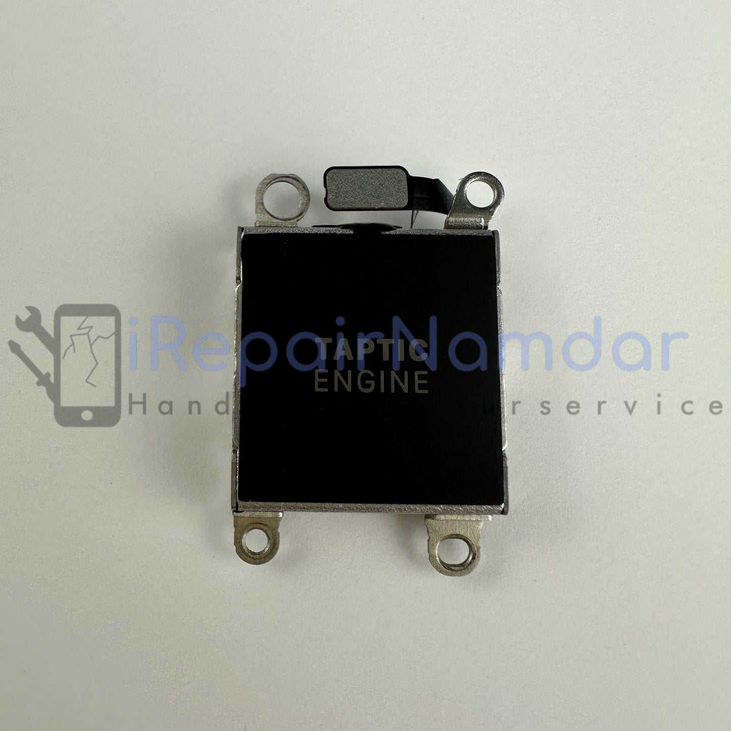 Original iPhone 14 Plus Taptic Engine Vibrationsmotor inklusive Schrauben
