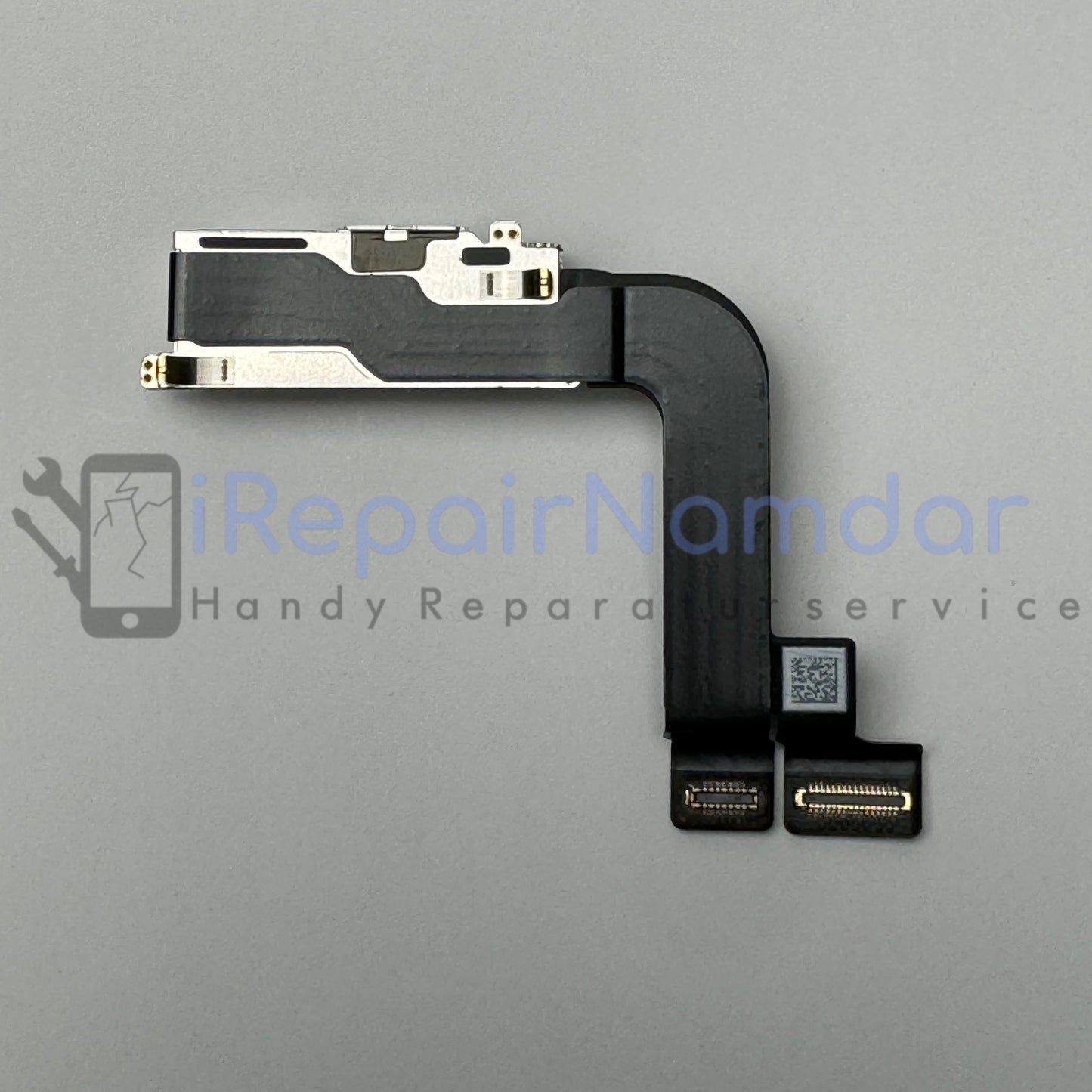 Original iPhone 15 Pro Max Selfie Front Camera Face ID Module