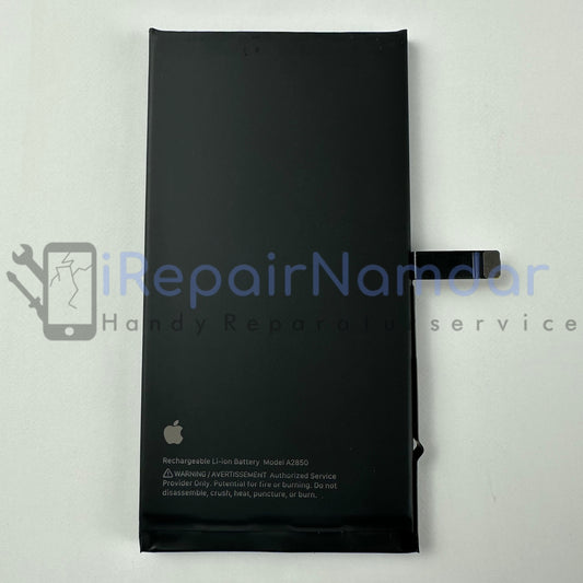 Original iPhone 14 Plus Akku Batterie