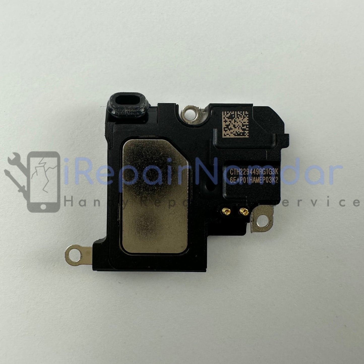 Original iPhone 14 Pro Hörmuschel inklusive Schrauben