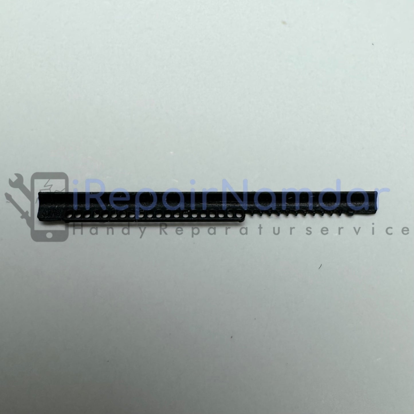 Original iPhone 15 Pro Hörmuschel Gitter Staub Schutz