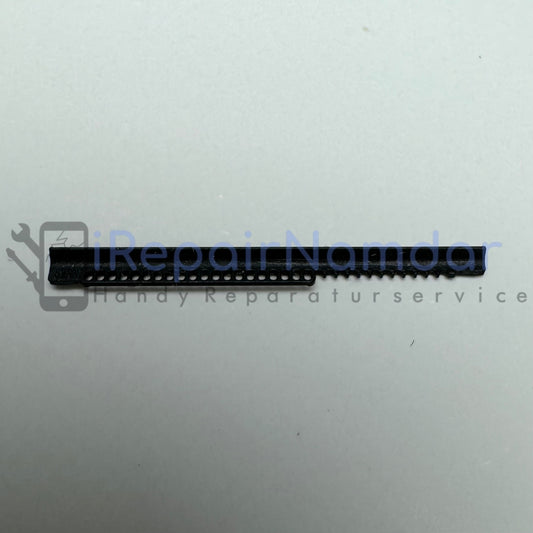 Original iPhone 15 Pro Hörmuschel Gitter Staub Schutz