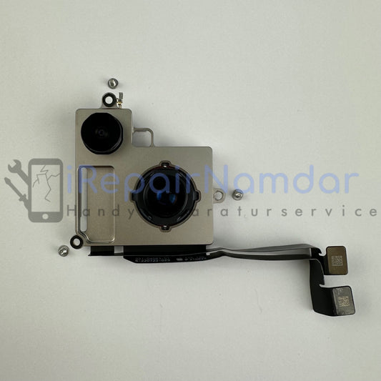 Original iPhone 14 Plus Hauptkamera inklusive Schrauben