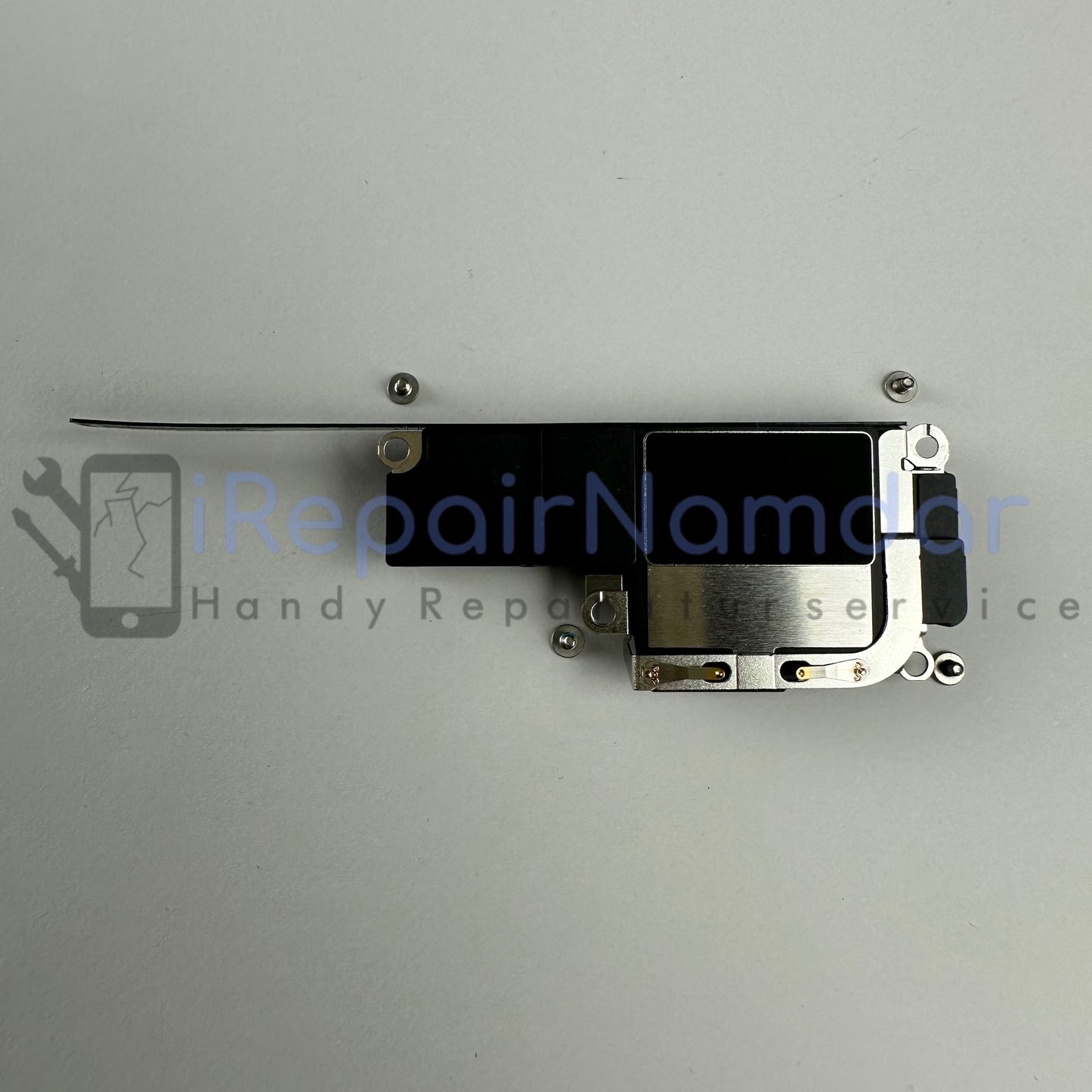 Original iPhone 14 Pro Lautsprecher inklusive Schrauben