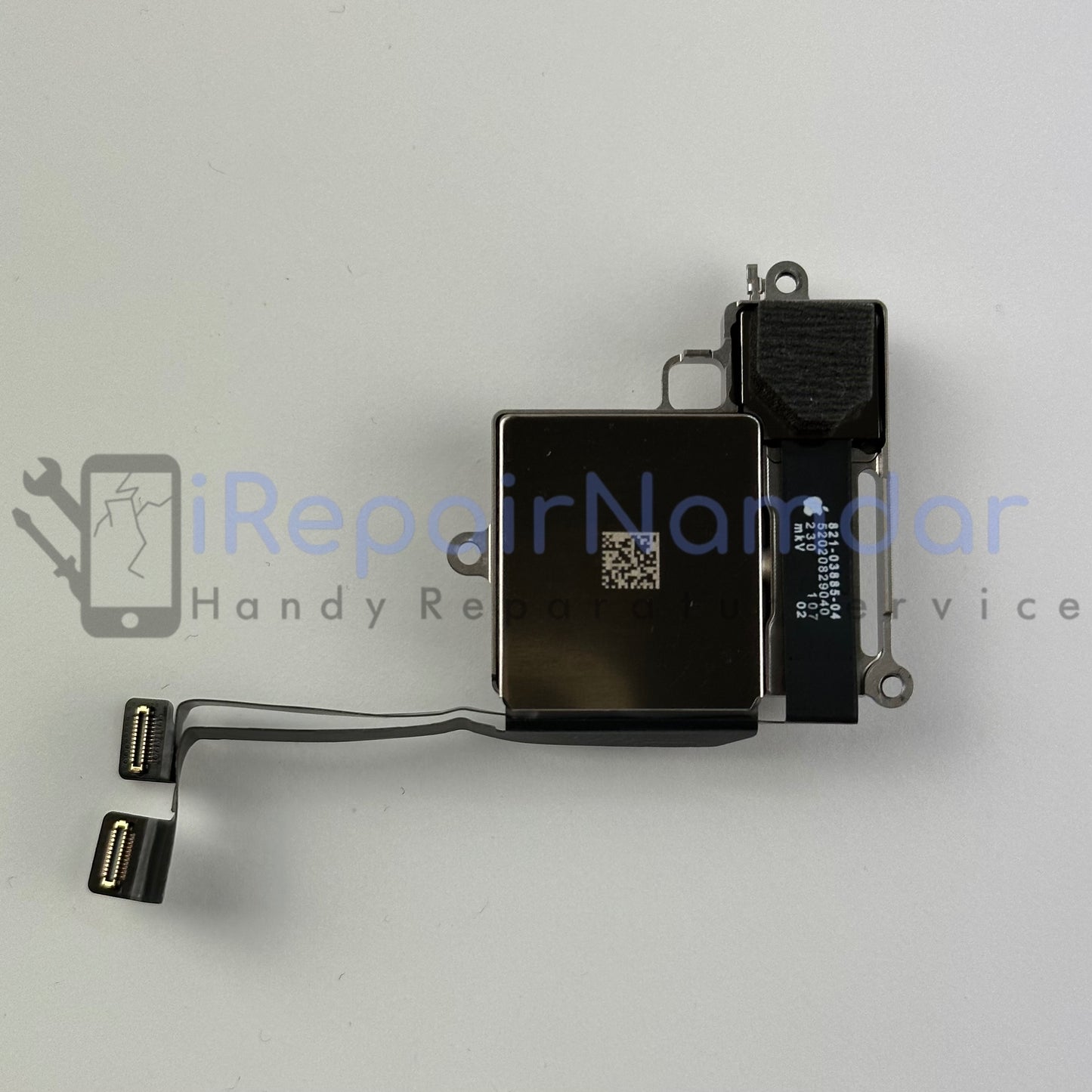 Original iPhone 14 Plus Hauptkamera inklusive Schrauben