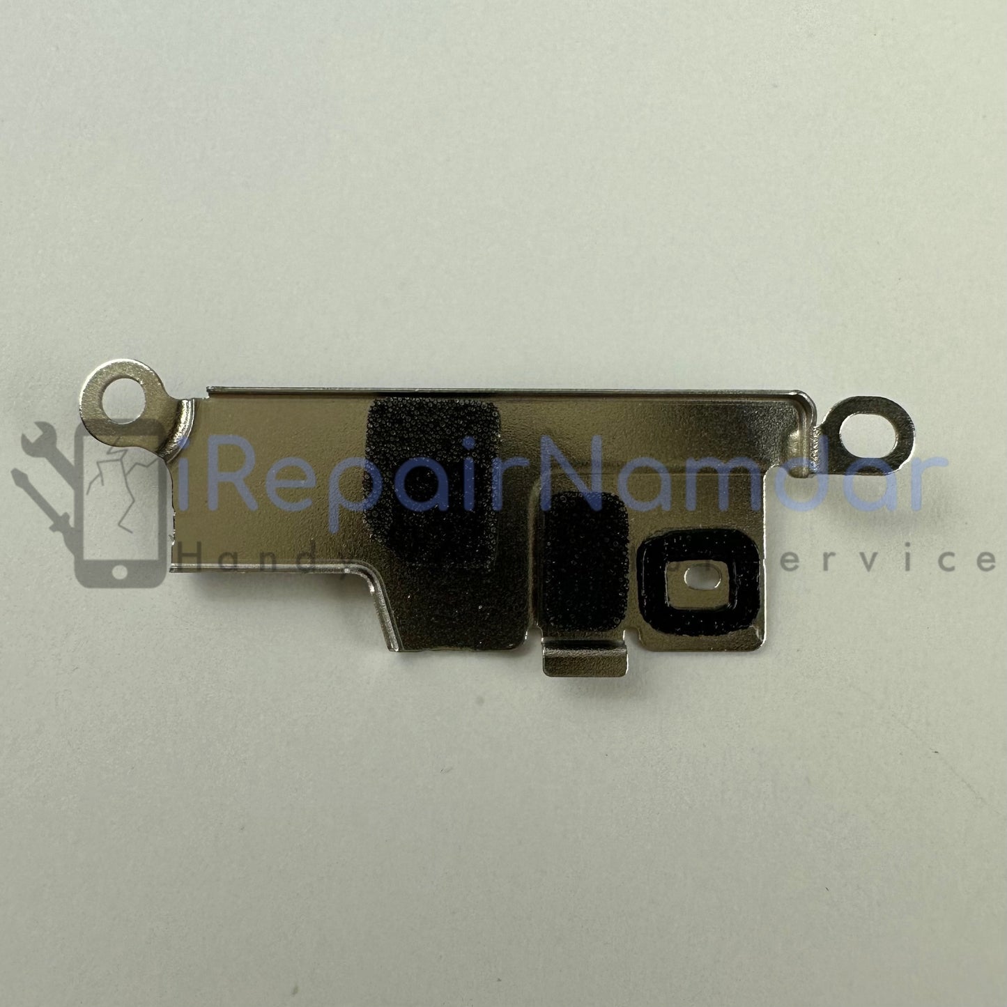 Original iPhone 14 Plus Hauptmikrofon Abdeckung Schutz