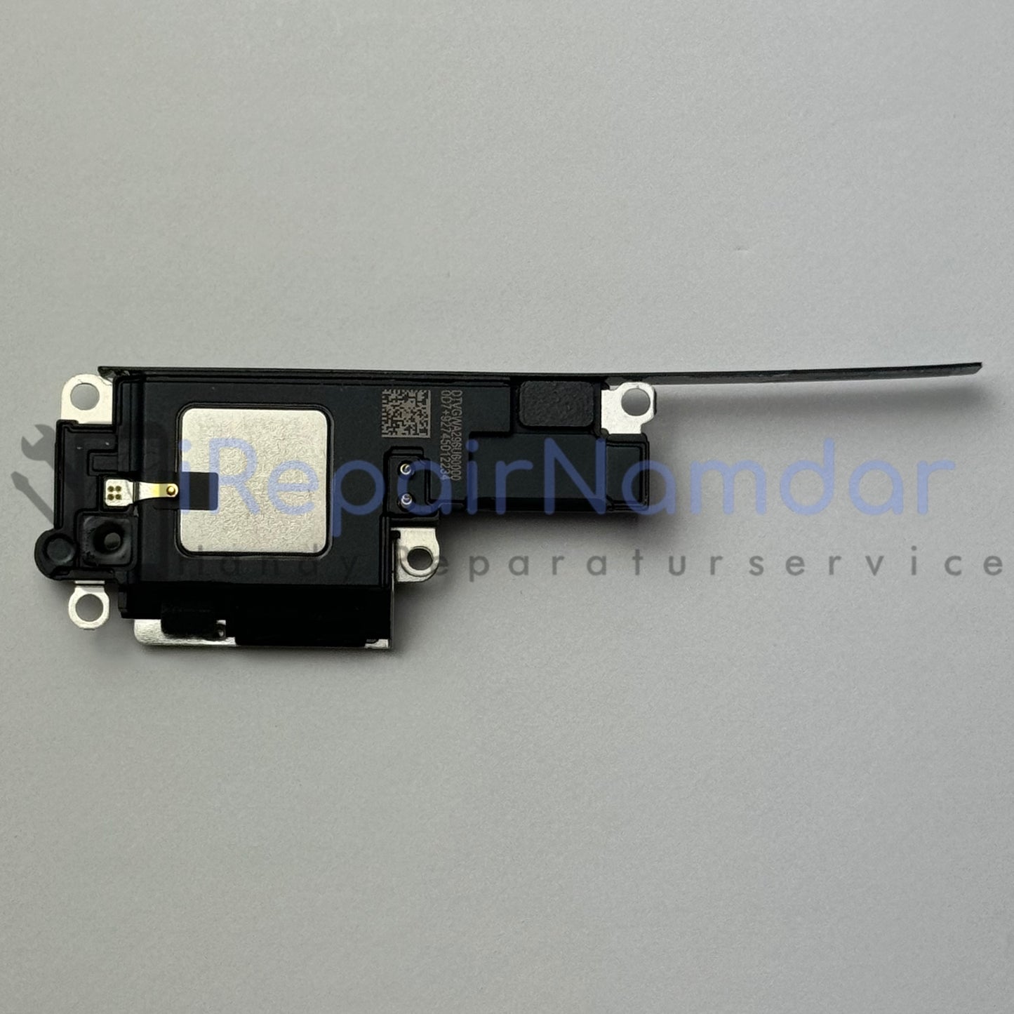 Original iPhone 15 Pro Lautsprecher inklusive Schrauben