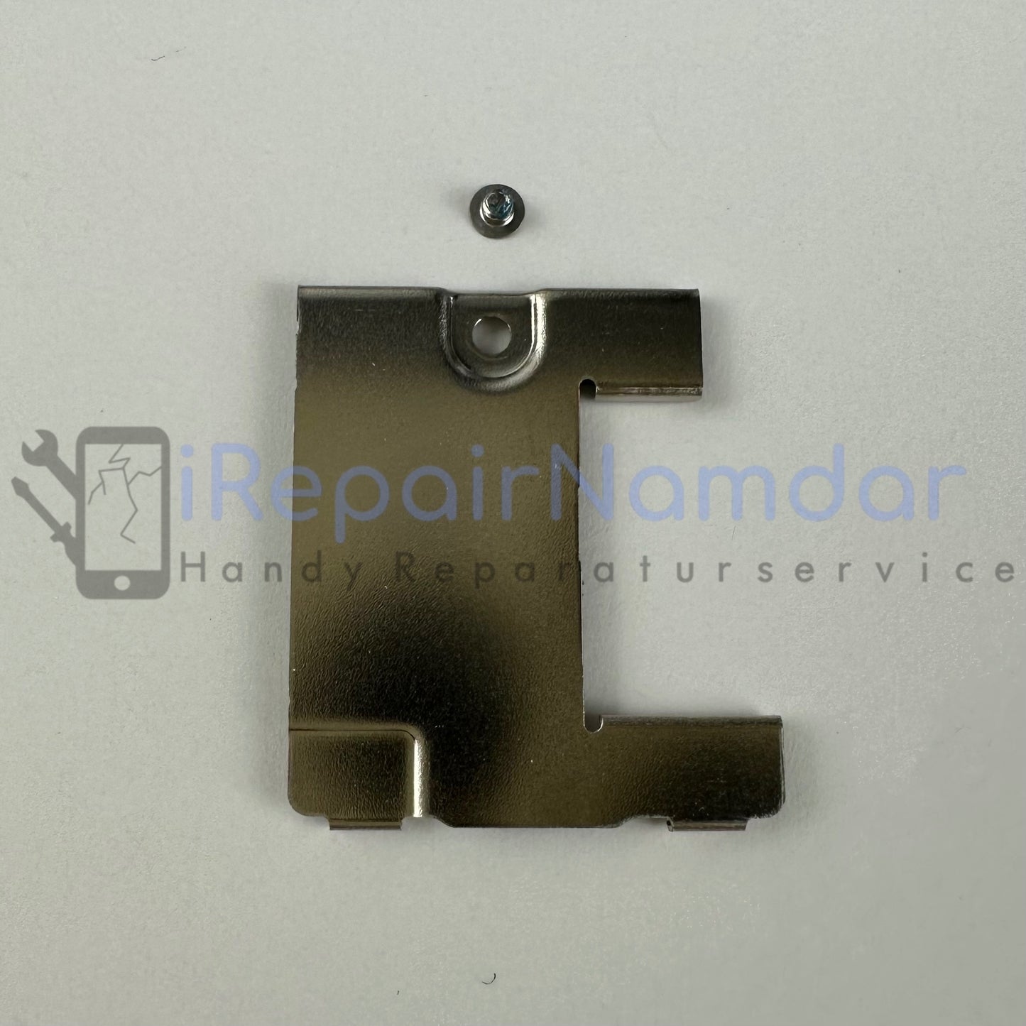 Original iPhone 14 Plus Mainboard Back Glass Connector Cover Protector including screws