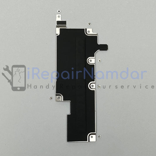 Original iPhone 15 Pro Max Mainboard Abdeckung Schutz inklusive Schrauben