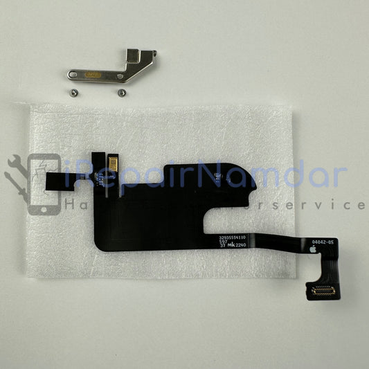 Original iPhone 14 Plus Display Lichtsensor inklusive Schrauben