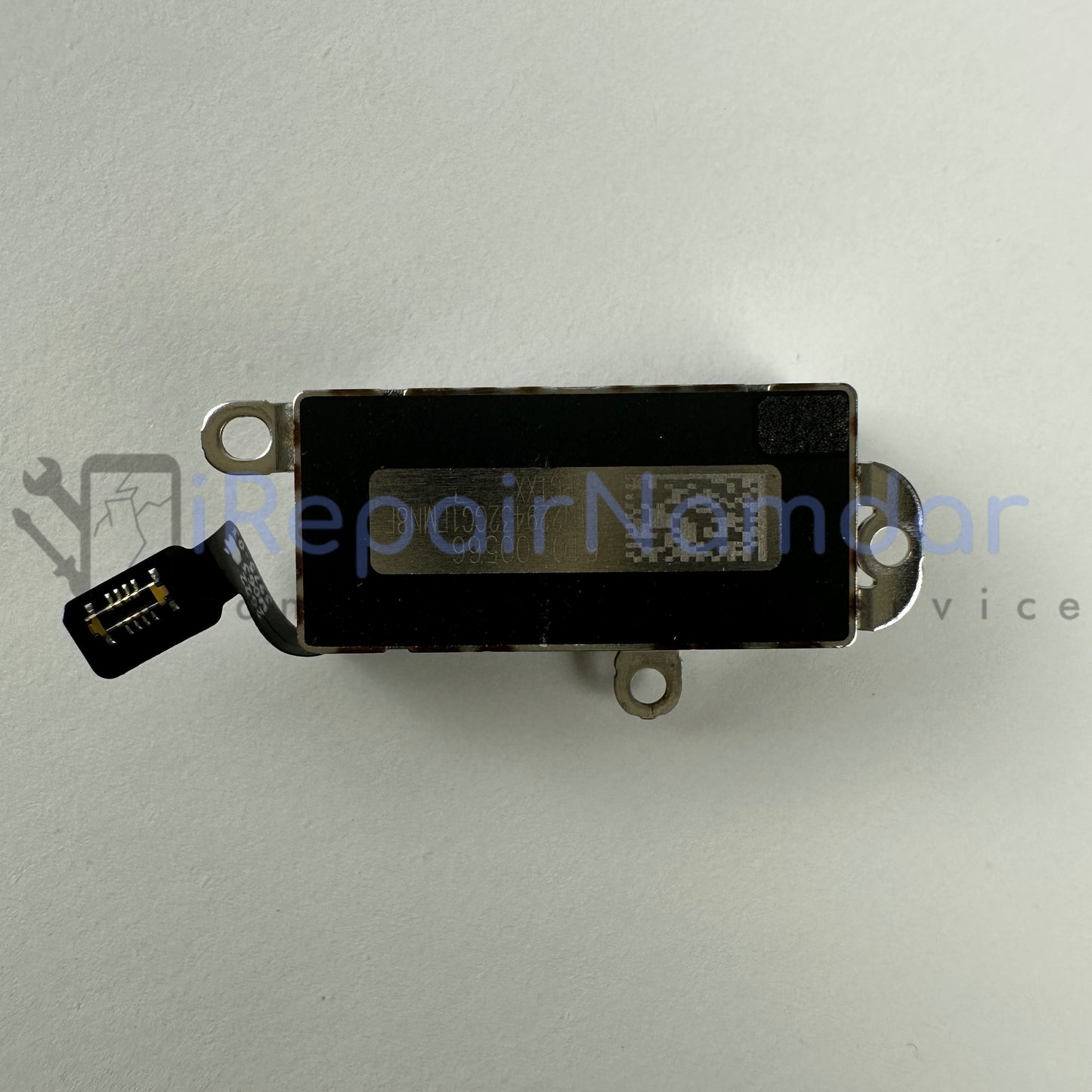 Original iPhone 14 Pro Taptic Engine Vibrationsmotor inklusive Schrauben