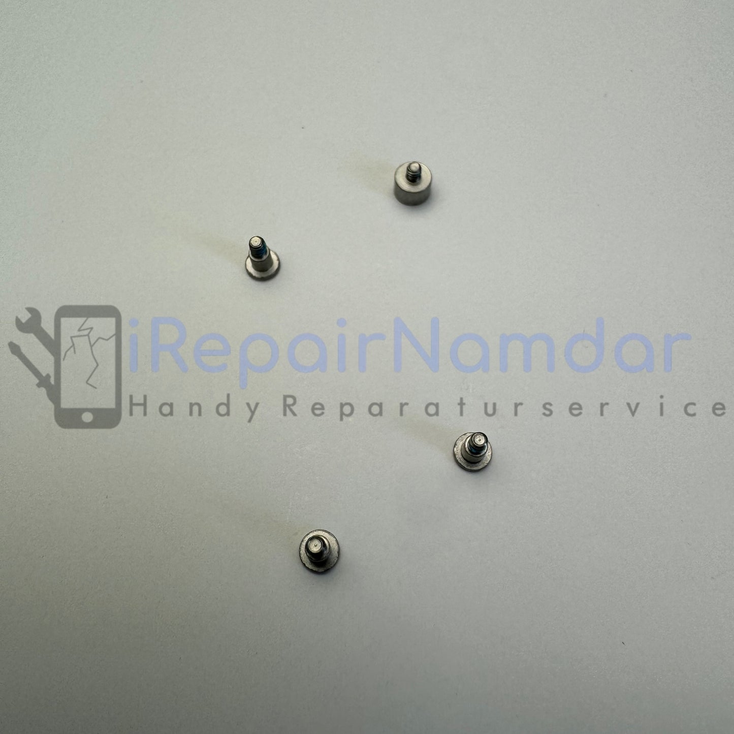 Original iPhone 14 Mainboard Halter Schrauben